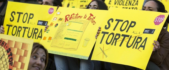 tortura