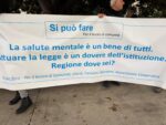 striscione disabili