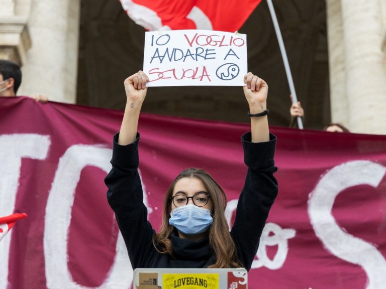 studenti medi