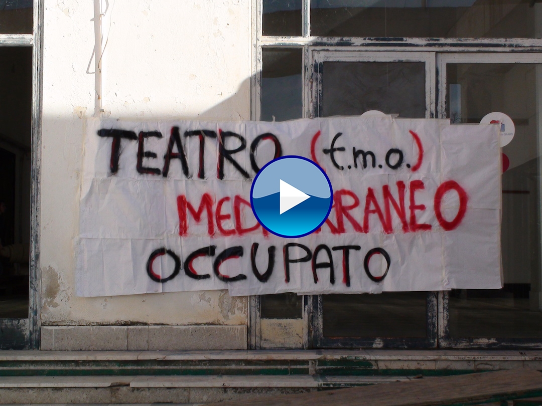 teatro