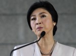 Yingluck Shinawatra 