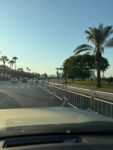 transenne al foro italico