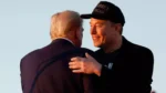 trump e mask