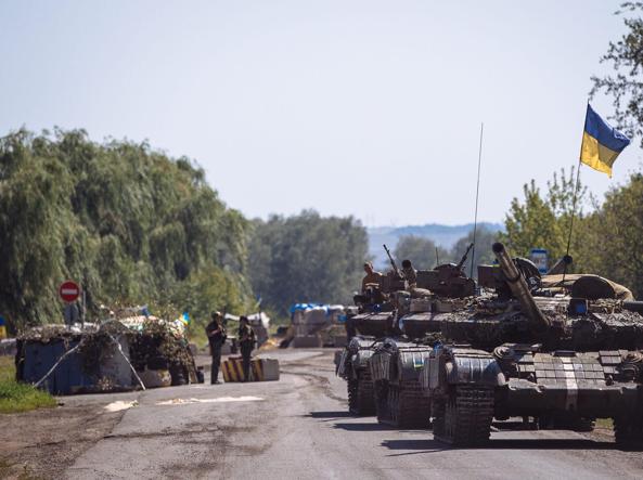 ucraina