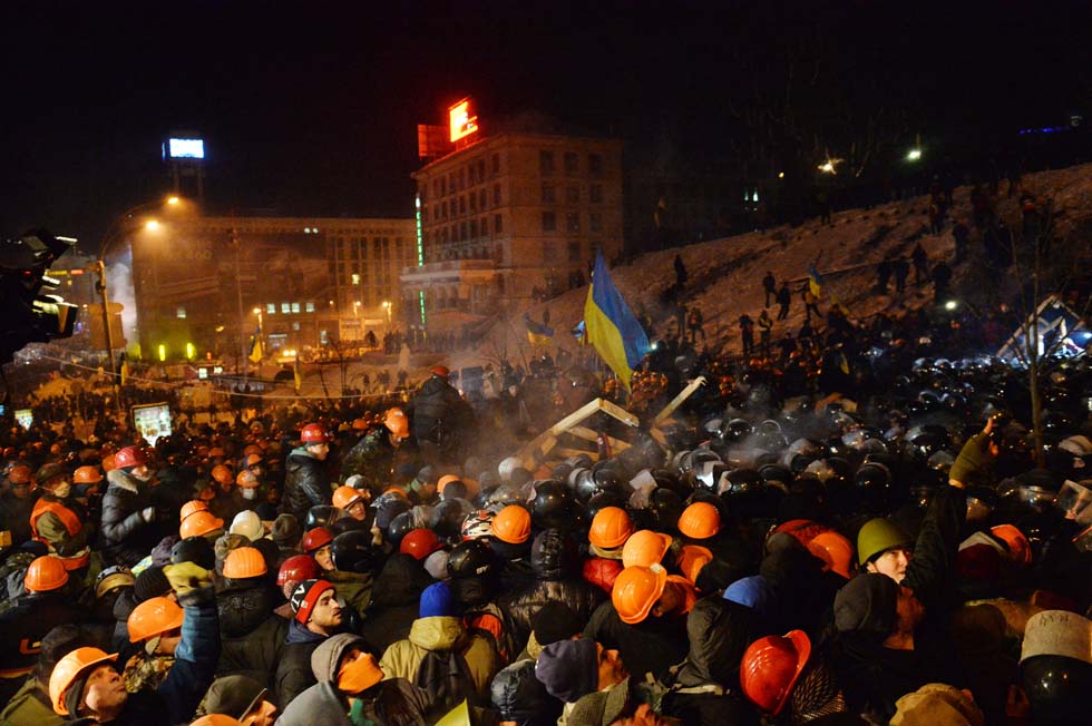 UKRAINE-UNREST-EU-RUSSIA