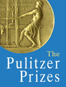 premio Pulitzer