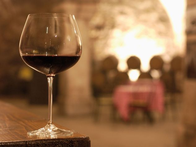 vino