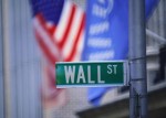 wall street
