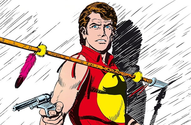 zagor