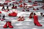 Zapatos rojos